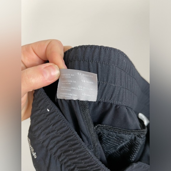 Columbia AnyTime Pants Women's Size 10 - Picture 14 of 16